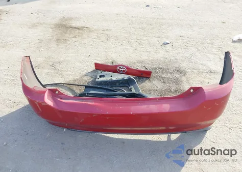 2007 Toyota Prius from USA, damaged, VIN JTDKB20UX77690553